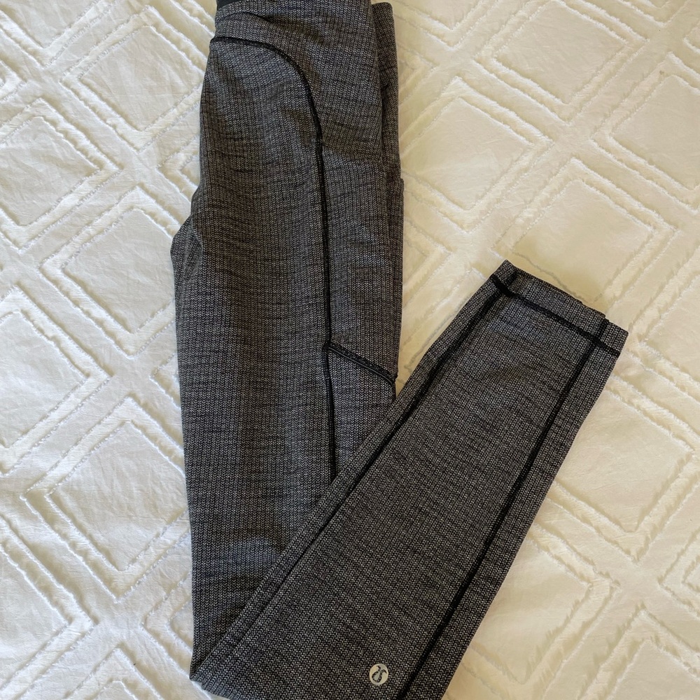 lululemon athletica Fast and Free High-Rise Tight 28”
